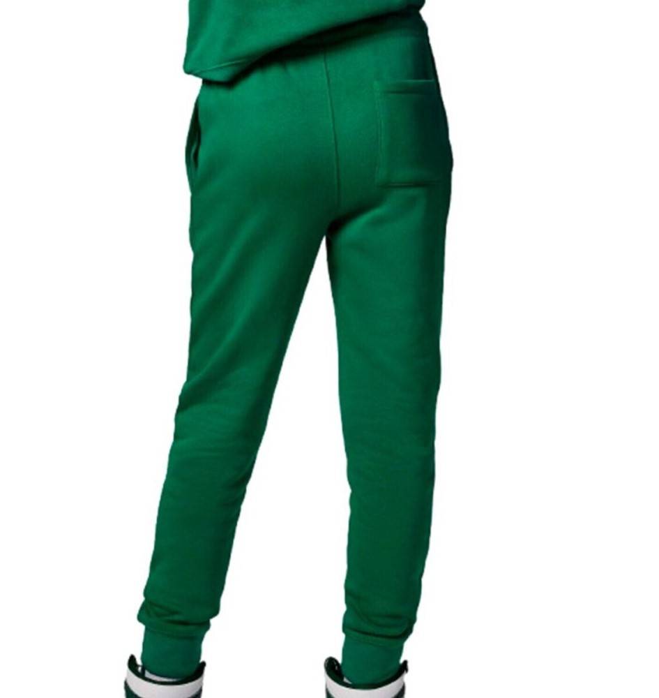 NIKE JORDAN BOYS MJ BROOKLYN FT ESS PANT