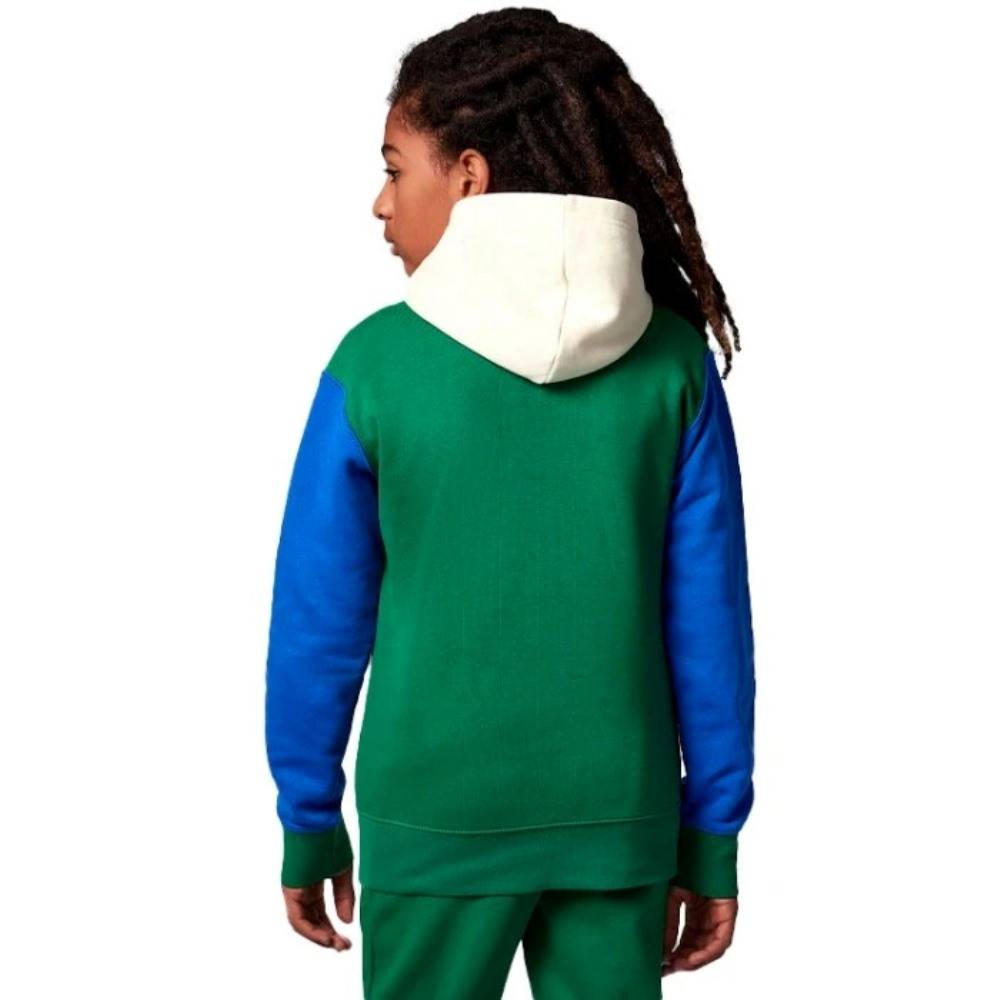 NIKE JORDAN BOYS MJ BROOKLYN FT PO