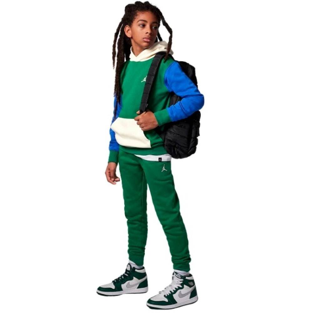 NIKE JORDAN BOYS MJ BROOKLYN FT PO