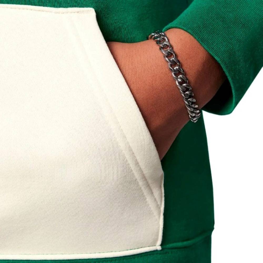 NIKE JORDAN BOYS MJ BROOKLYN FT PO