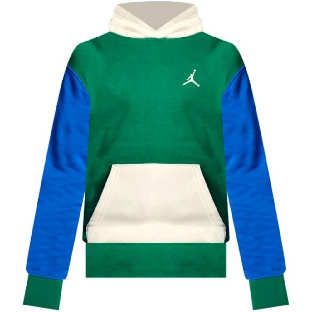 NIKE JORDAN BOYS MJ BROOKLYN FT PO