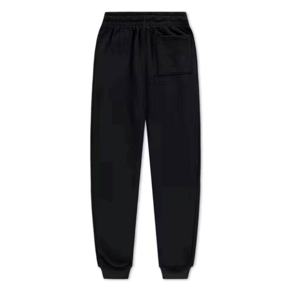 NIKE JORDAN BOYS MJ ESS FT BASELINE PANT