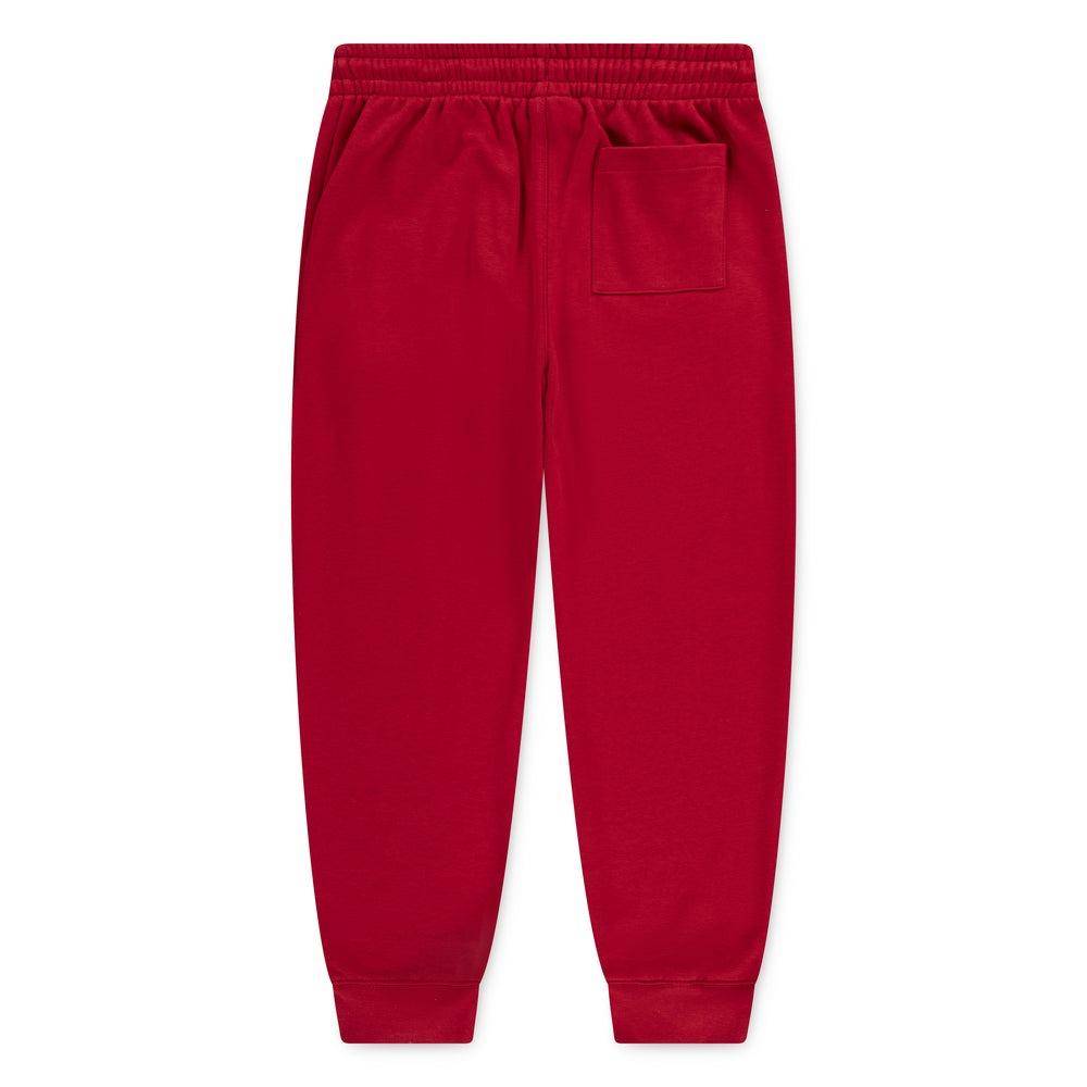 NIKE JORDAN BOYS MJ ESS FT BASELINE PANT