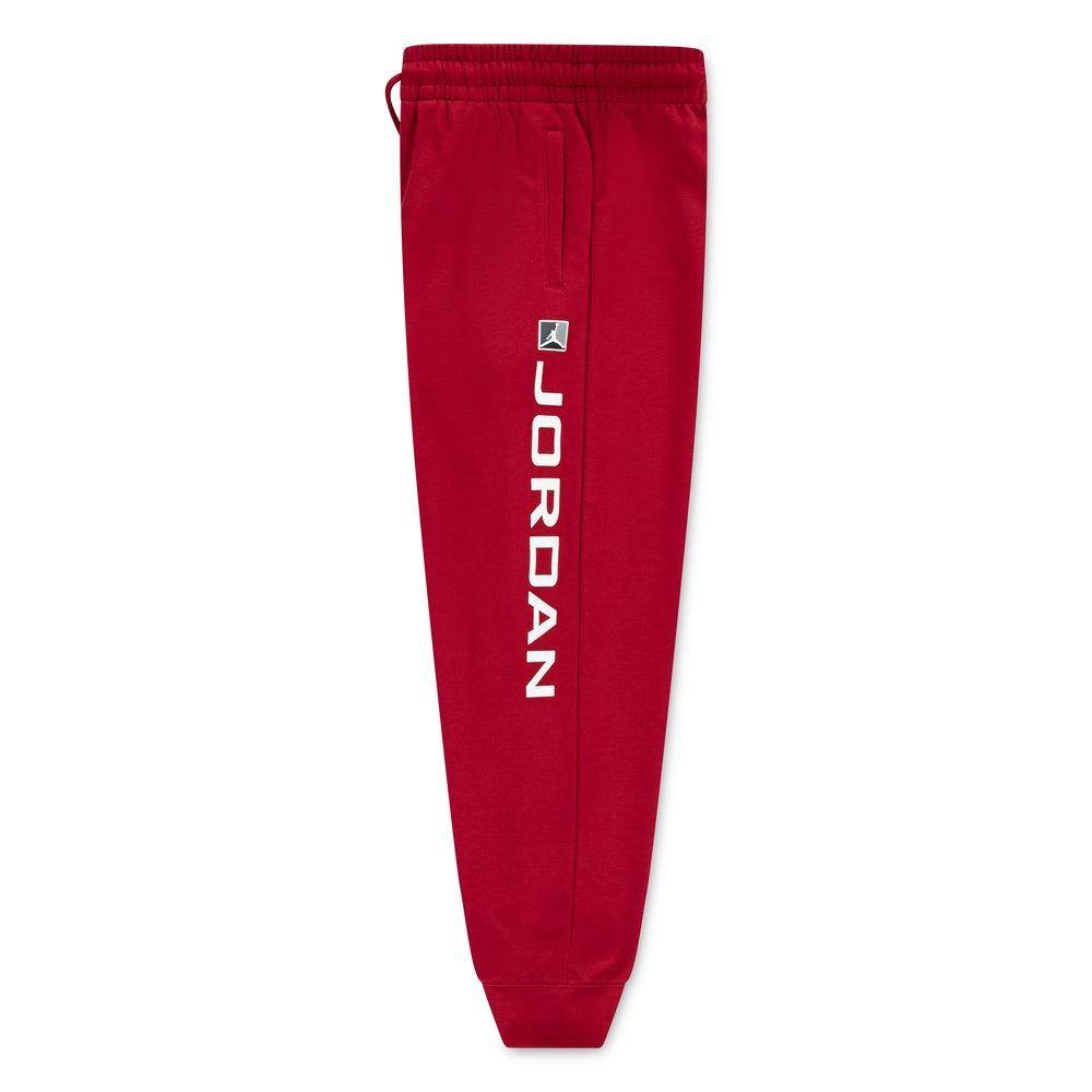 NIKE JORDAN BOYS MJ ESS FT BASELINE PANT