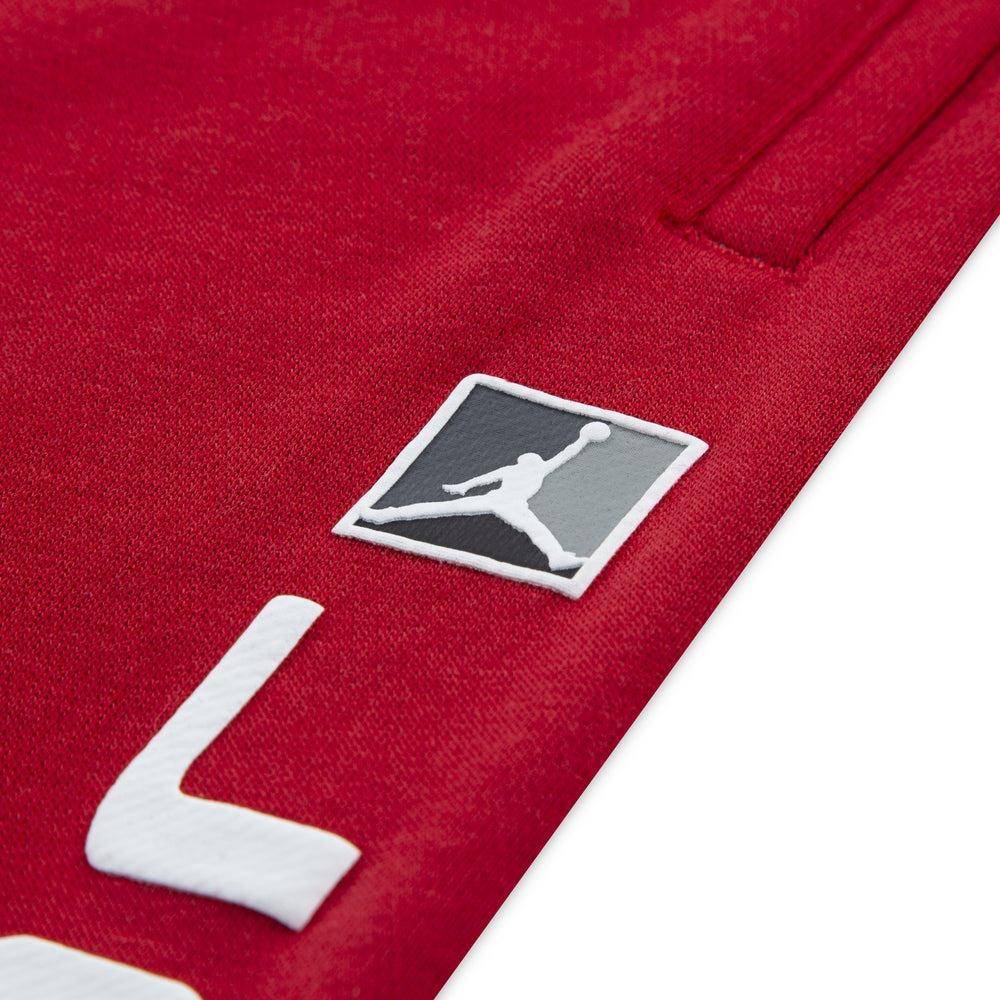 NIKE JORDAN BOYS MJ ESS FT BASELINE PANT