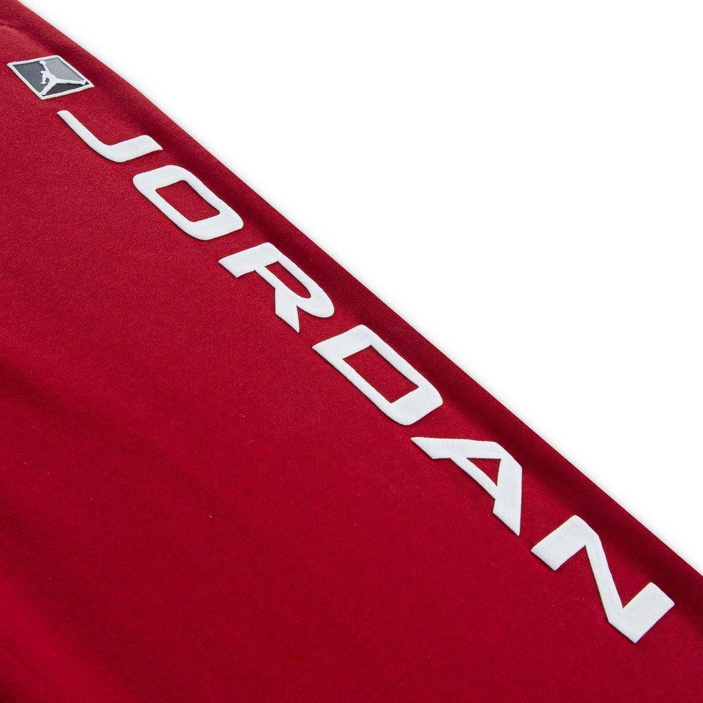 NIKE JORDAN BOYS MJ ESS FT BASELINE PANT