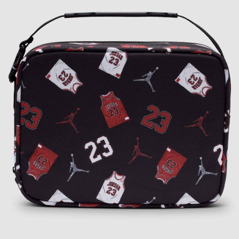 NIKE JORDAN HBR LUNCH BOX