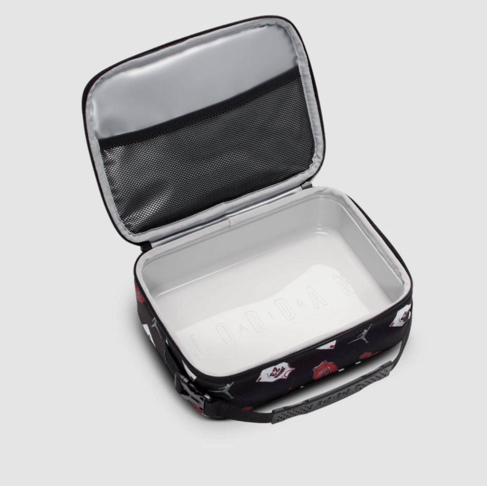 NIKE JORDAN HBR LUNCH BOX