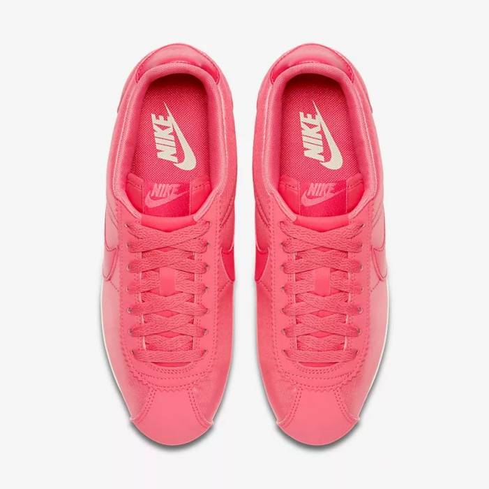 NIKE WMNS CLASSIC CORTEZ NYLON