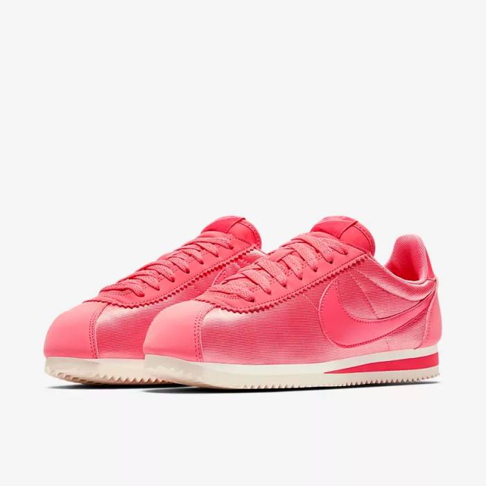 NIKE WMNS CLASSIC CORTEZ NYLON