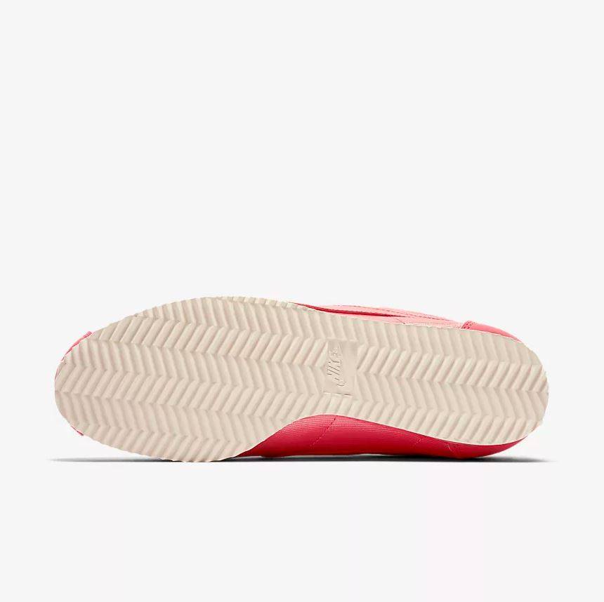 NIKE WMNS CLASSIC CORTEZ NYLON