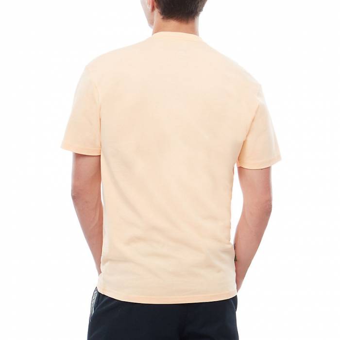 VANS MENS CLASSIC TEE