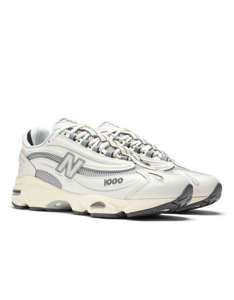 NEW BALANCE 1000 UNISEX CLASSIC SNEAKERS