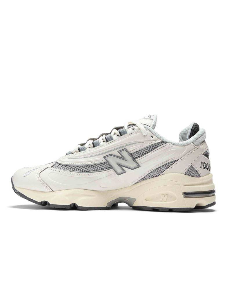 NEW BALANCE 1000 UNISEX CLASSIC SNEAKERS