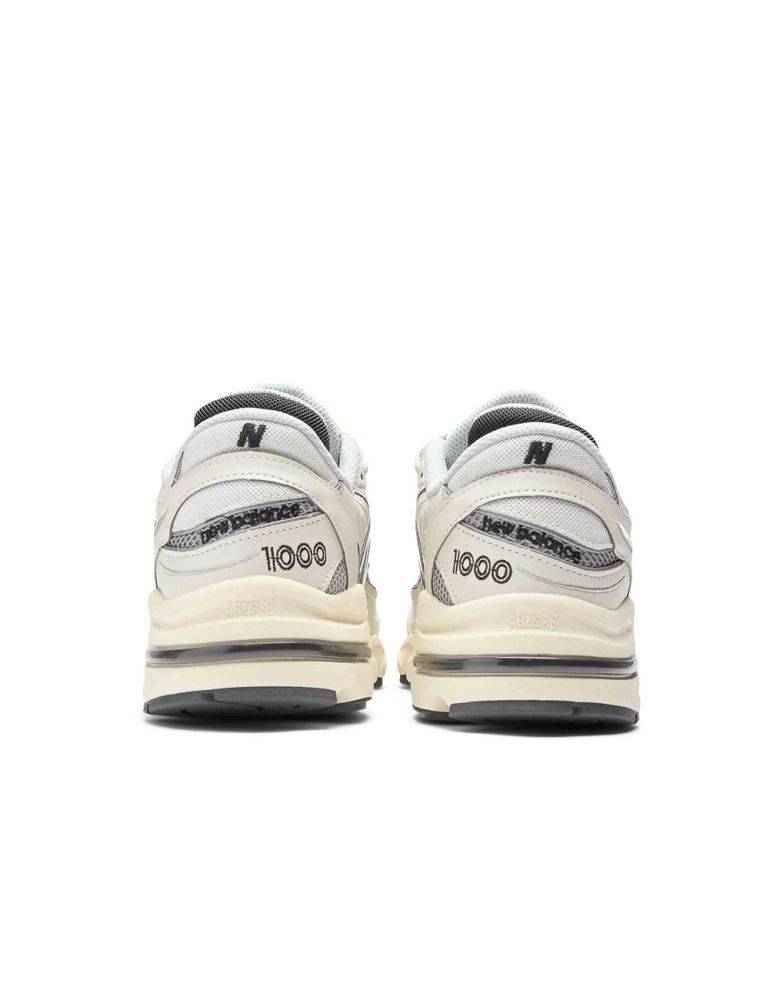 NEW BALANCE 1000 UNISEX CLASSIC SNEAKERS