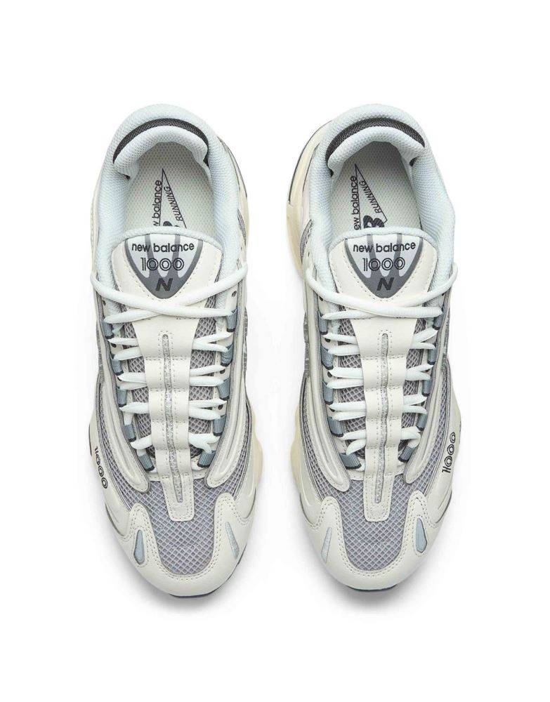 NEW BALANCE 1000 UNISEX CLASSIC SNEAKERS