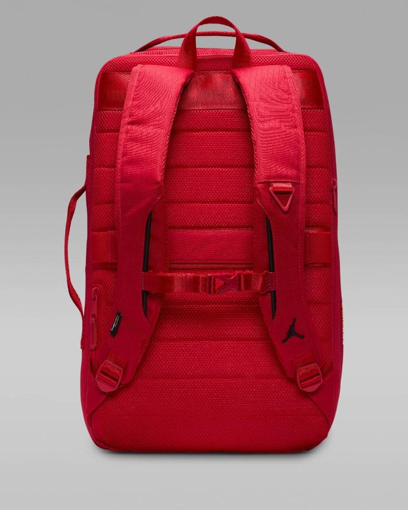NIKE JORDAN COLLECTORS BACKPACK