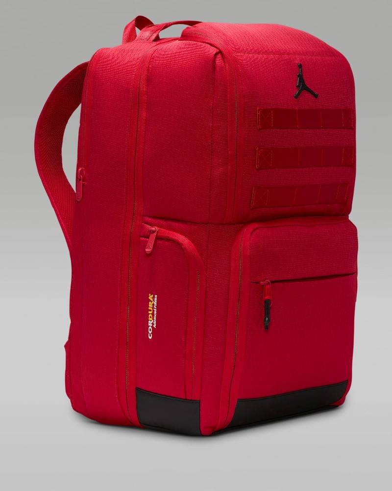 NIKE JORDAN COLLECTORS BACKPACK