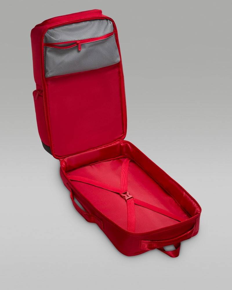 NIKE JORDAN COLLECTORS BACKPACK