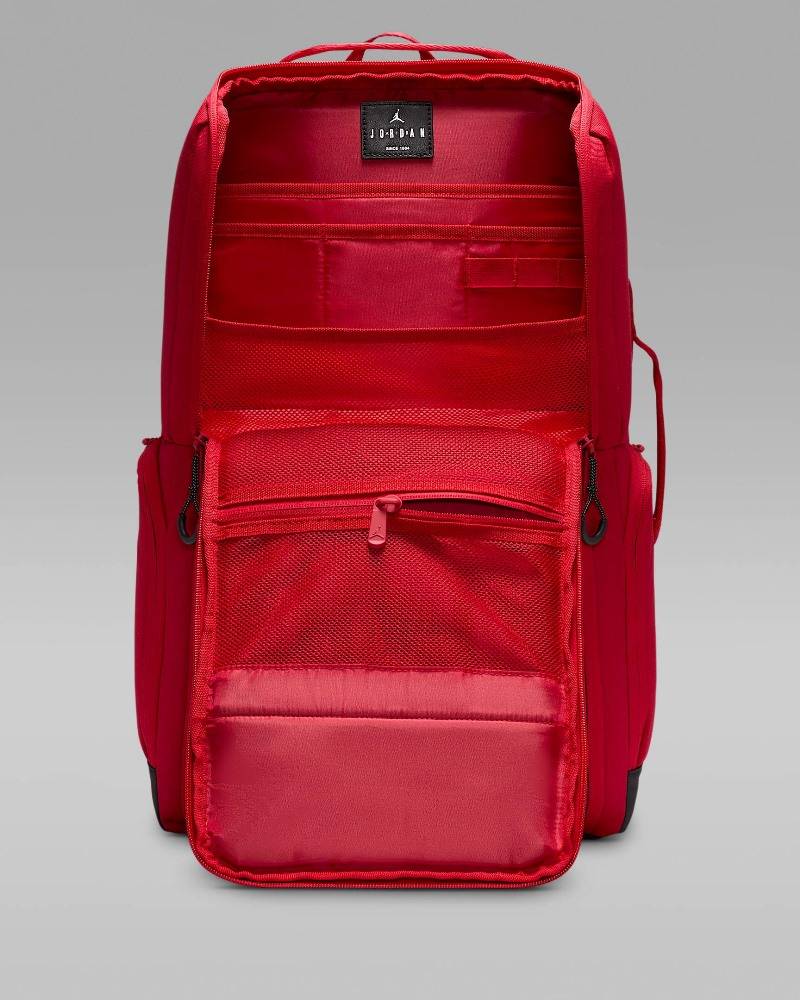 NIKE JORDAN COLLECTORS BACKPACK