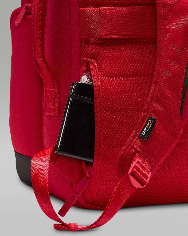 NIKE JORDAN COLLECTORS BACKPACK