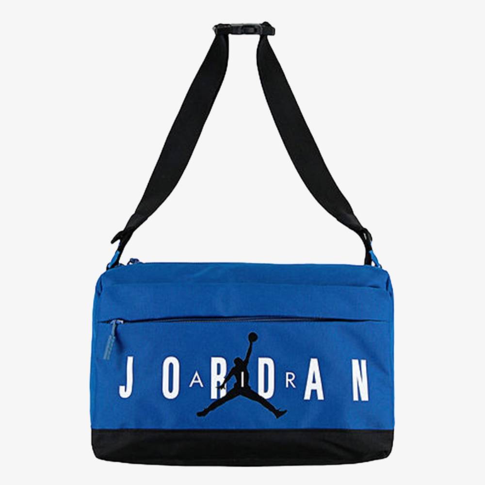 NIKE JORDAN HBR CROSSBODY BAG