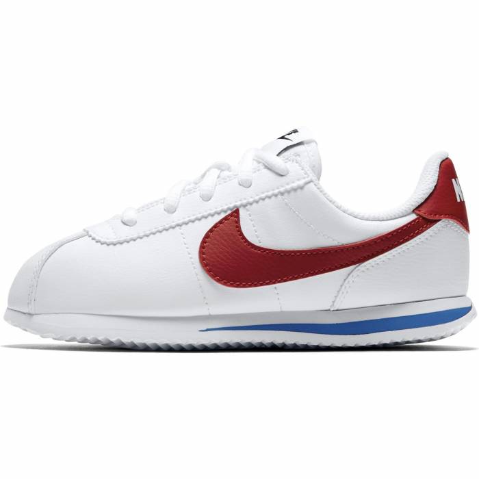 NIKE KIDS CORTEZ BASIC SL (PS) SHOES