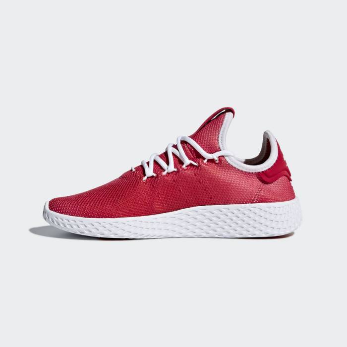 ADIDAS PHARRELL WILLIAMS HU JUNIOR SHOES