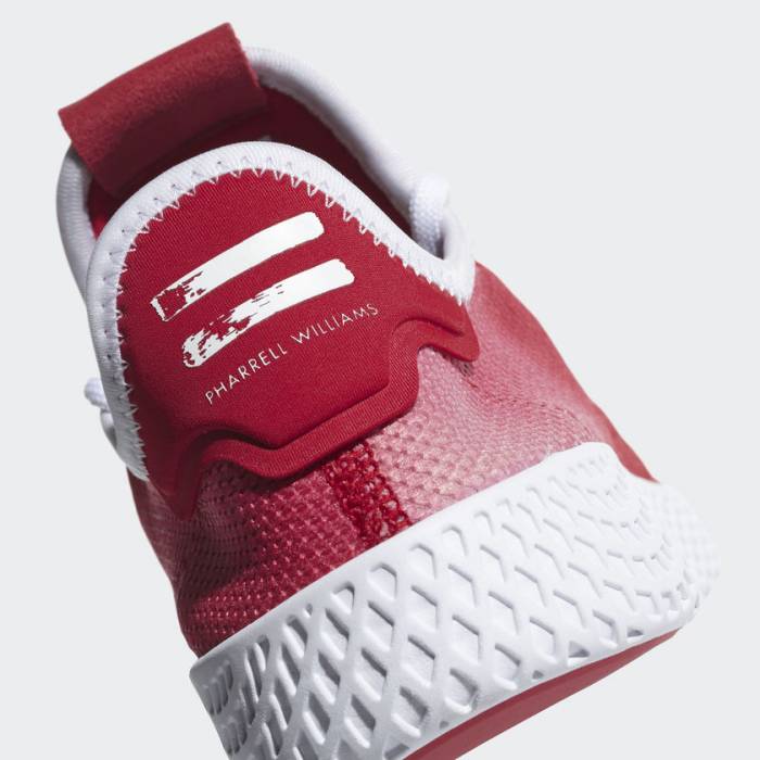 ADIDAS PHARRELL WILLIAMS HU JUNIOR SHOES