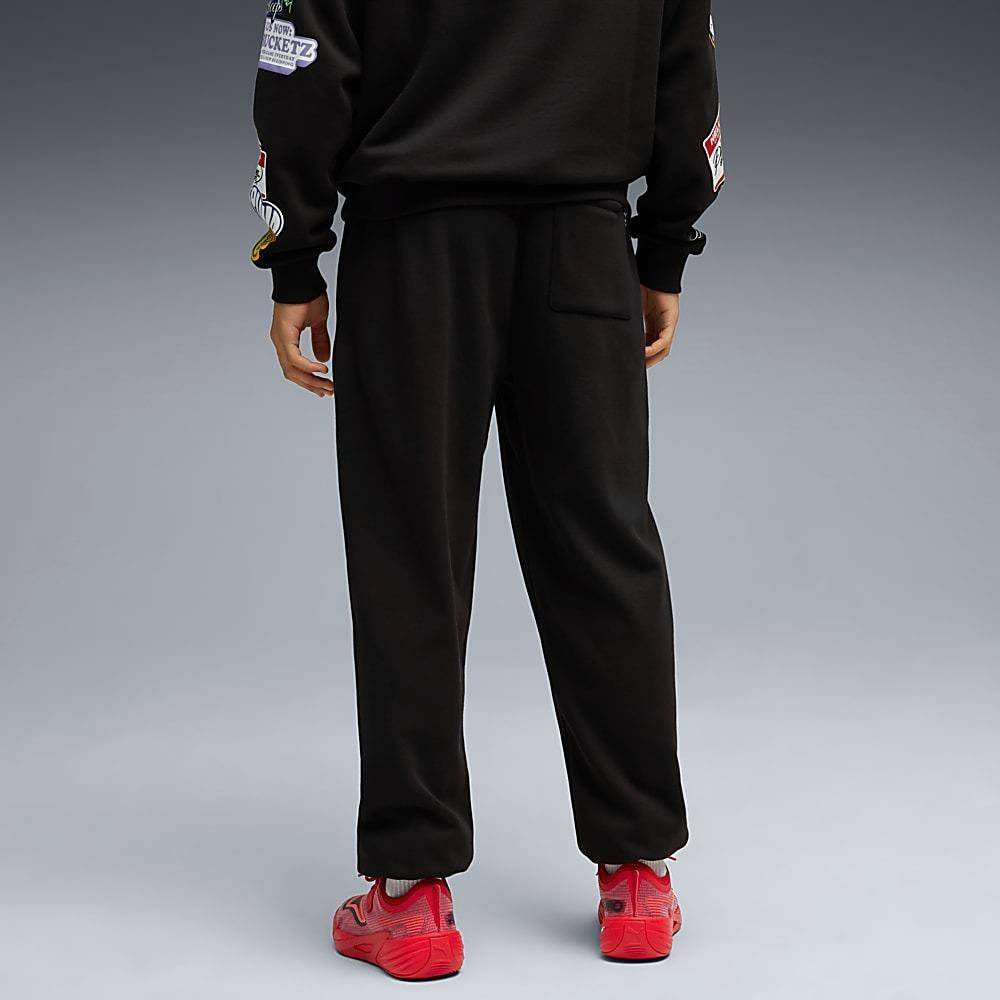 PUMA HOOPERHOTLINE SWEATPANT