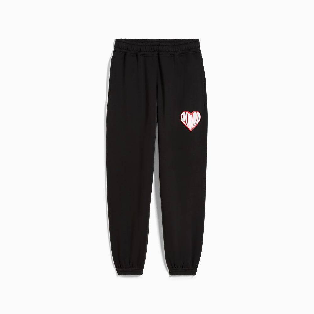 PUMA HOOPERHOTLINE SWEATPANT