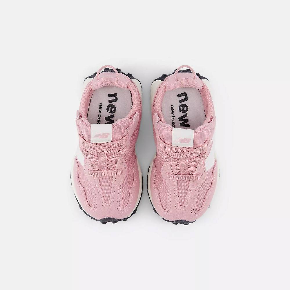 NEW BALANCE 327 INFANT SHOES