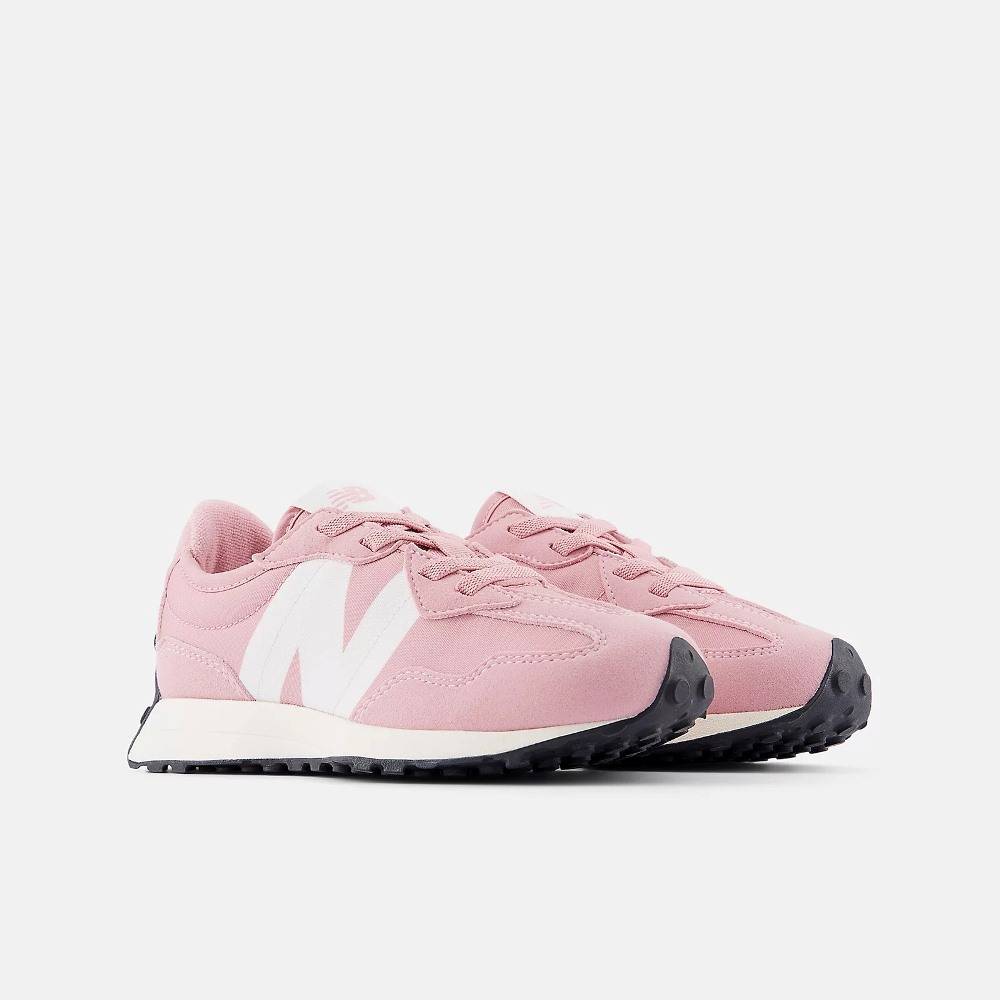 NEW BALANCE 327 PRESCHOOL SHOES