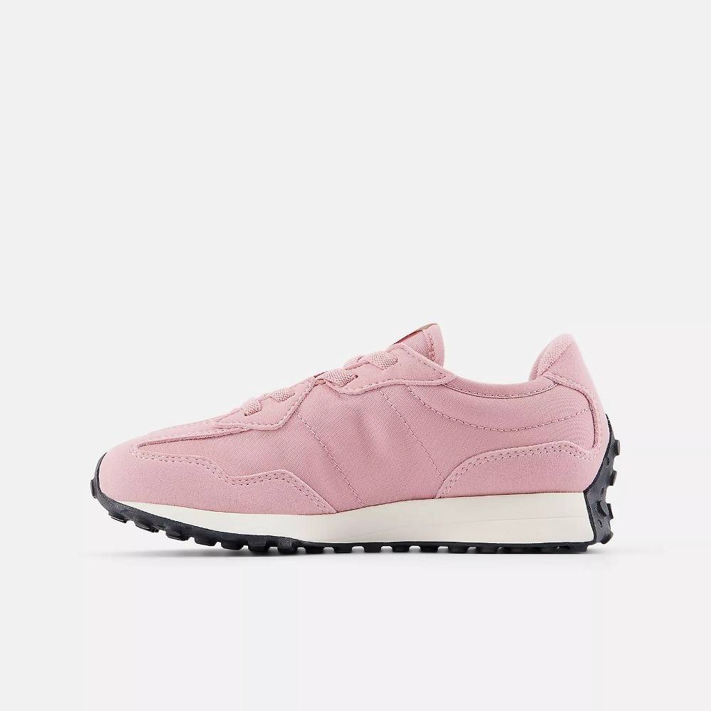 NEW BALANCE 327 PRESCHOOL SHOES