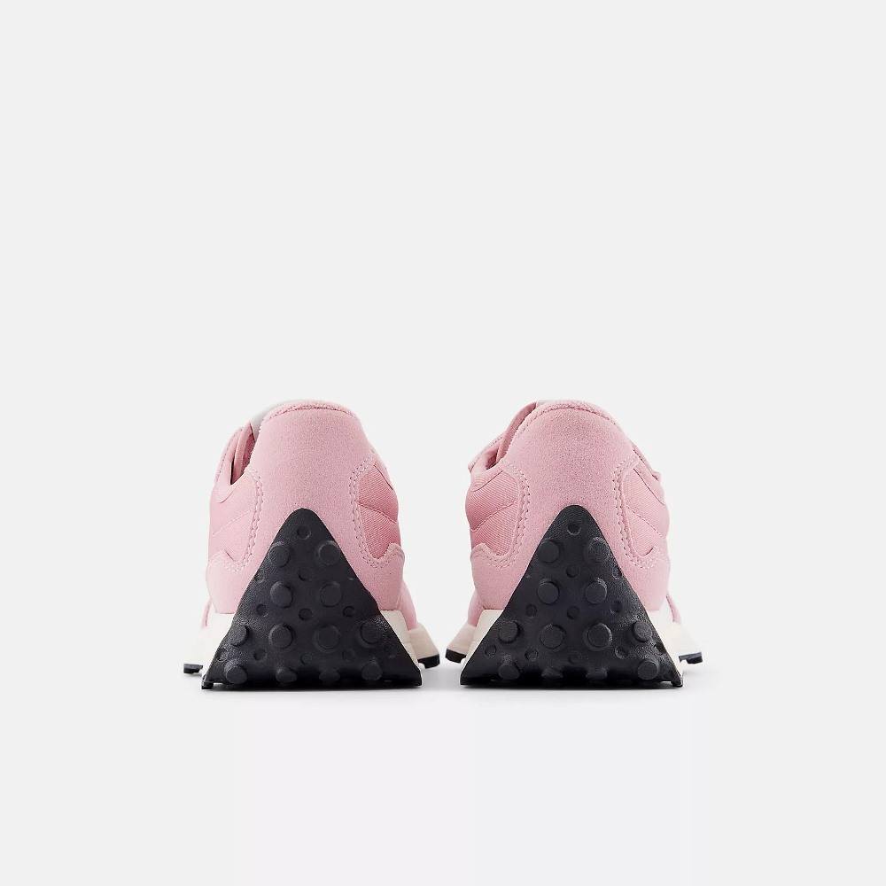 NEW BALANCE 327 PRESCHOOL SHOES