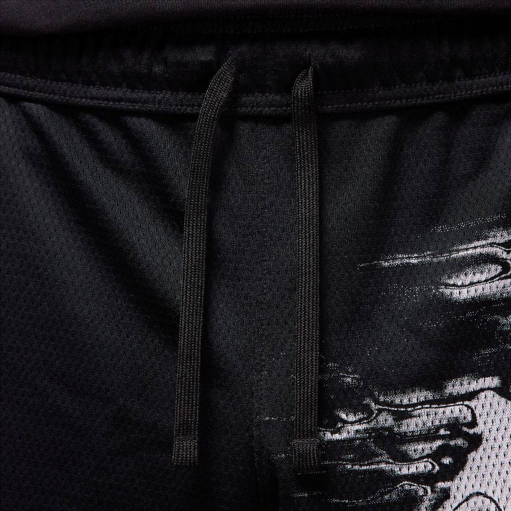 NIKE JORDAN DRI-FIT SPORT GRAPHIC SHORT