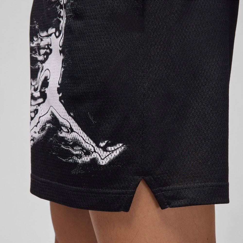 NIKE JORDAN DRI-FIT SPORT GRAPHIC SHORT