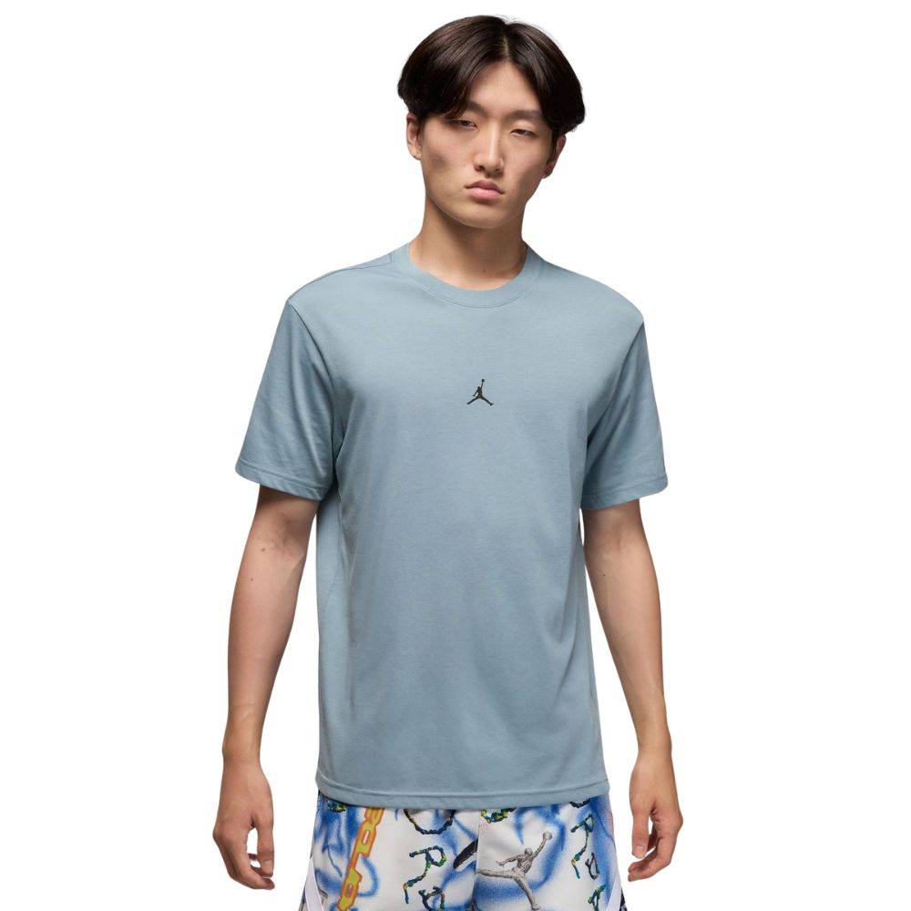 NIKE JORDAN SPORT JUMPMAN DRI-FIT SS CREW