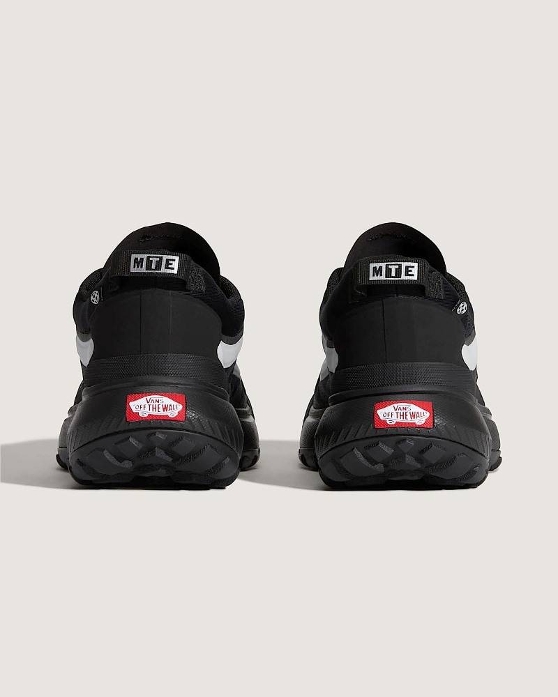 VANS MTE CROSSPATH WATER-RESISTANT, ALL-TERRAIN SHOES