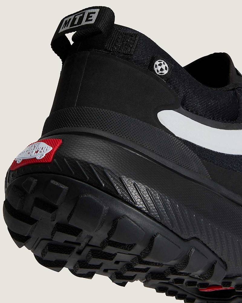 VANS MTE CROSSPATH WATER-RESISTANT, ALL-TERRAIN SHOES