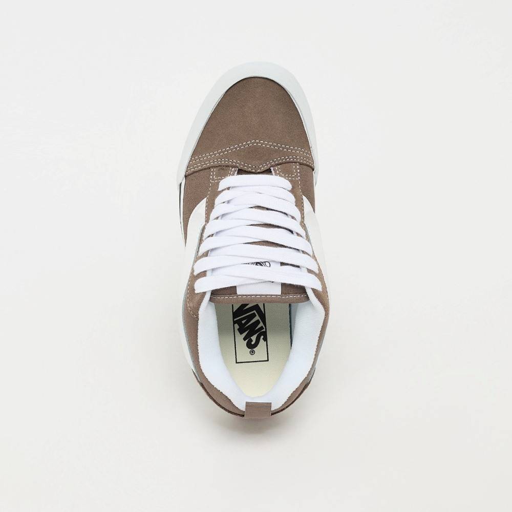VANS KNU SKOOL SHOES