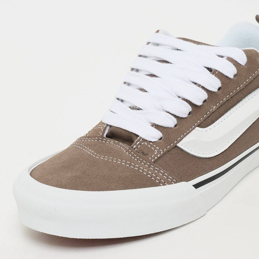 VANS KNU SKOOL SHOES