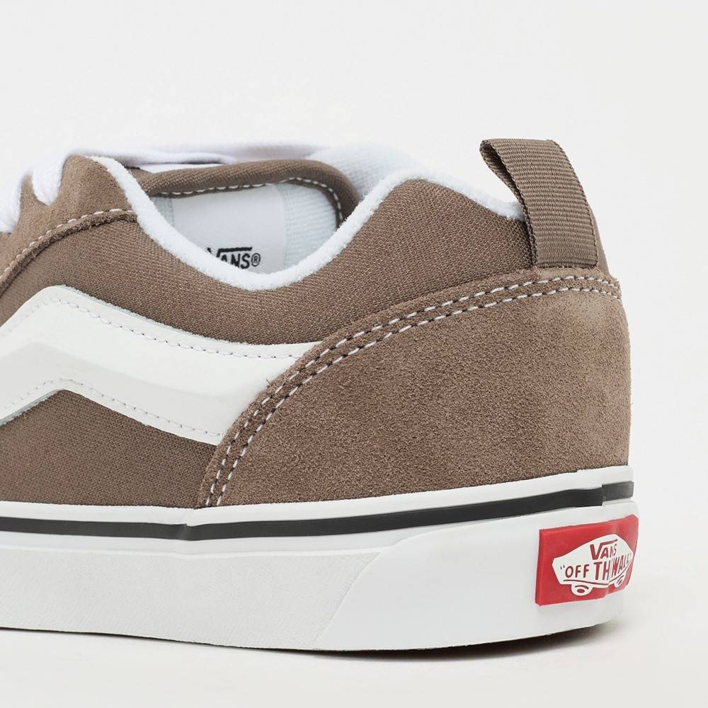 VANS KNU SKOOL SHOES