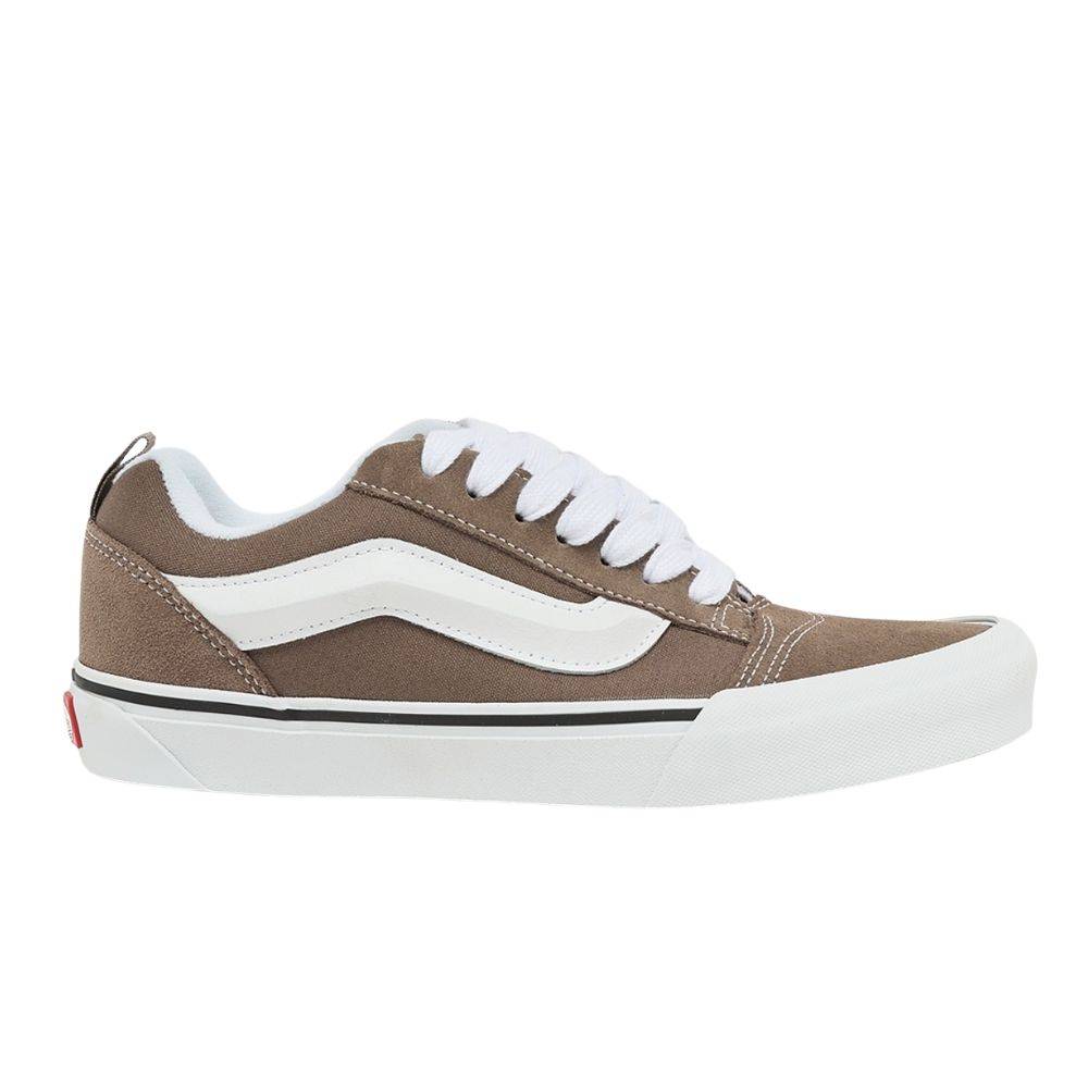VANS KNU SKOOL SHOES