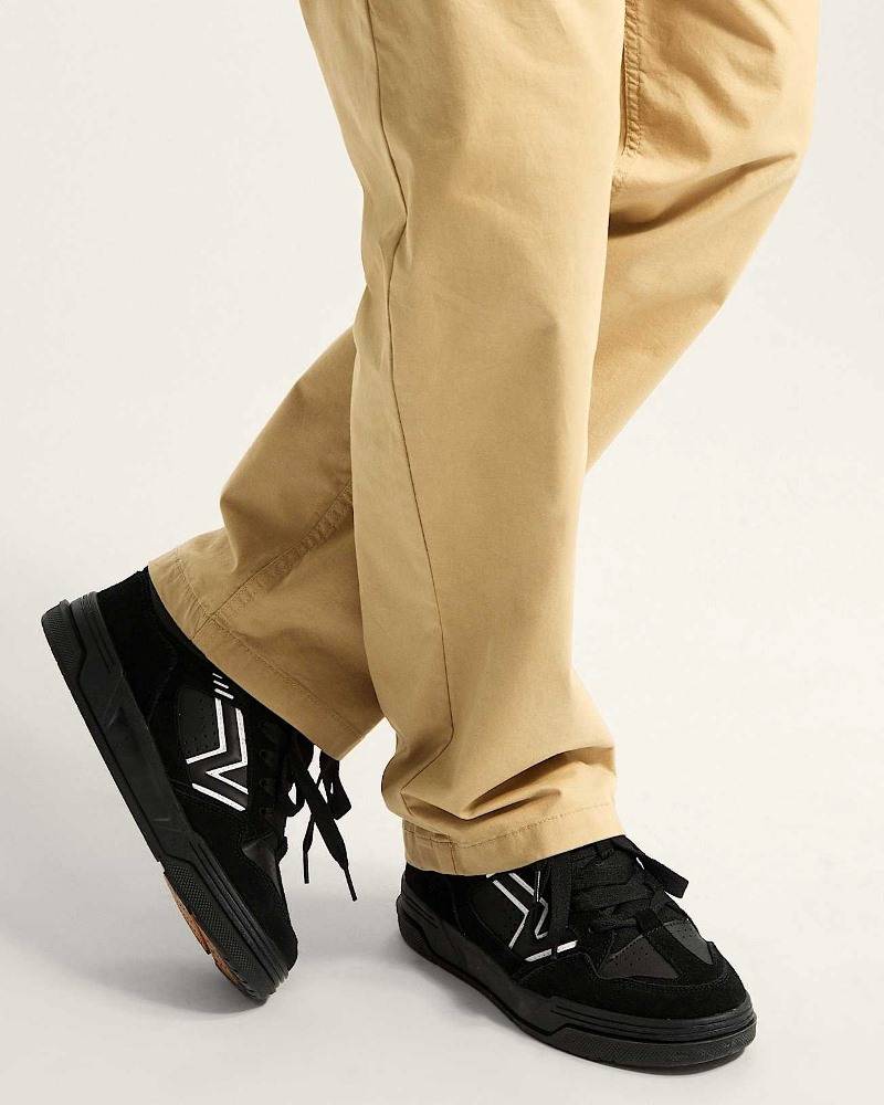 VANS UPLAND SHOES