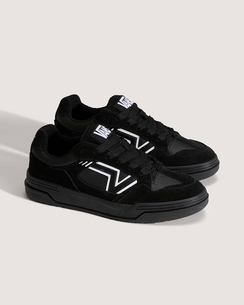 VANS UPLAND SHOES
