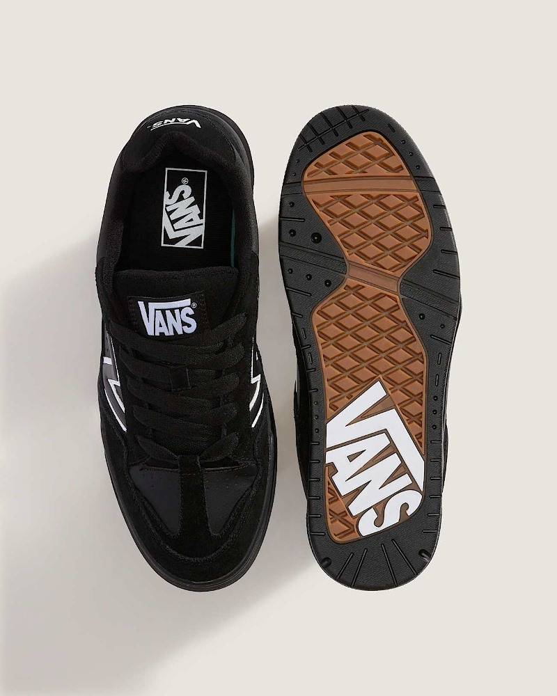 VANS UPLAND SHOES