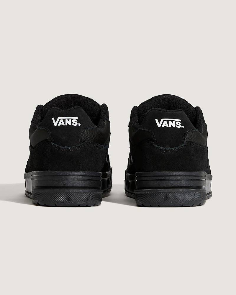 VANS UPLAND SHOES