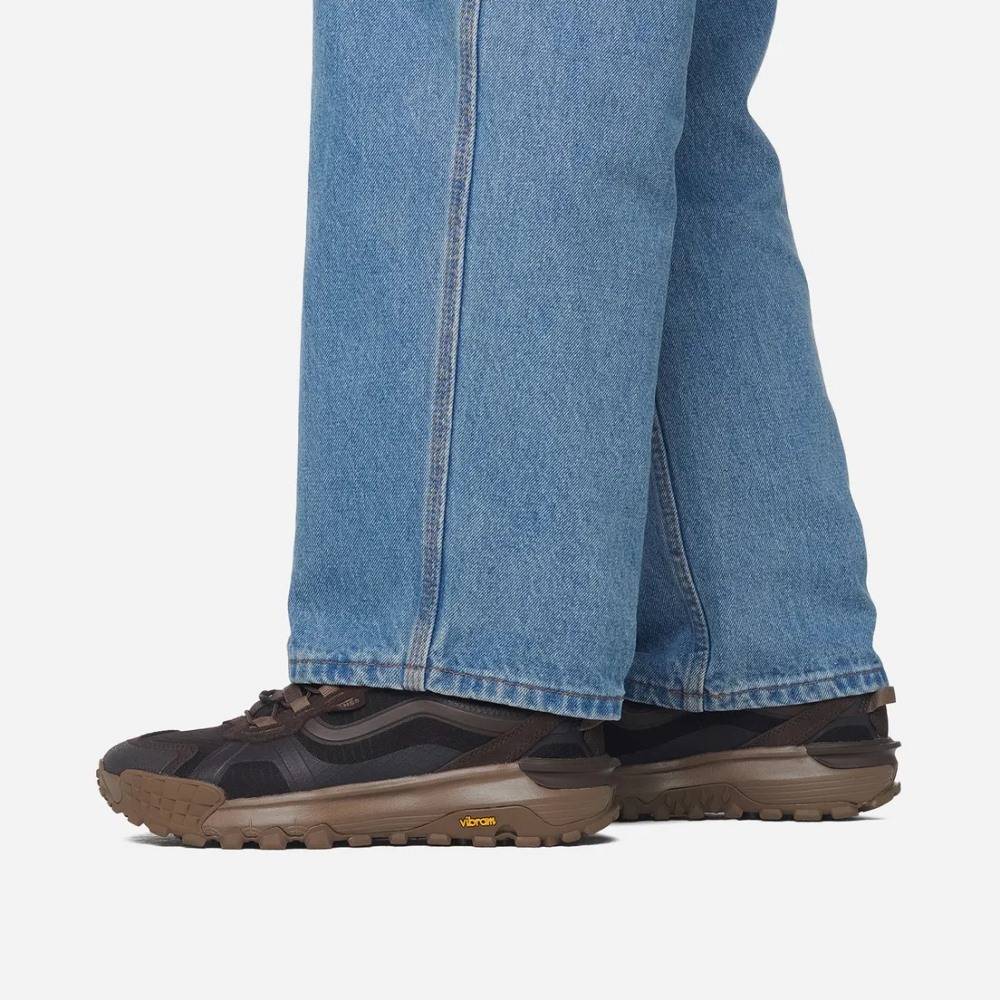 VANS MTE CROSSPATH XC WATER-RESISTANT, ALL-TERRAIN SHOES