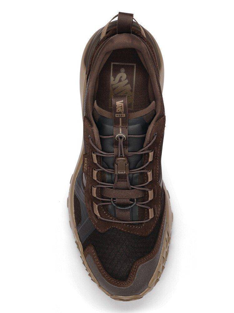 VANS MTE CROSSPATH XC WATER-RESISTANT, ALL-TERRAIN SHOES